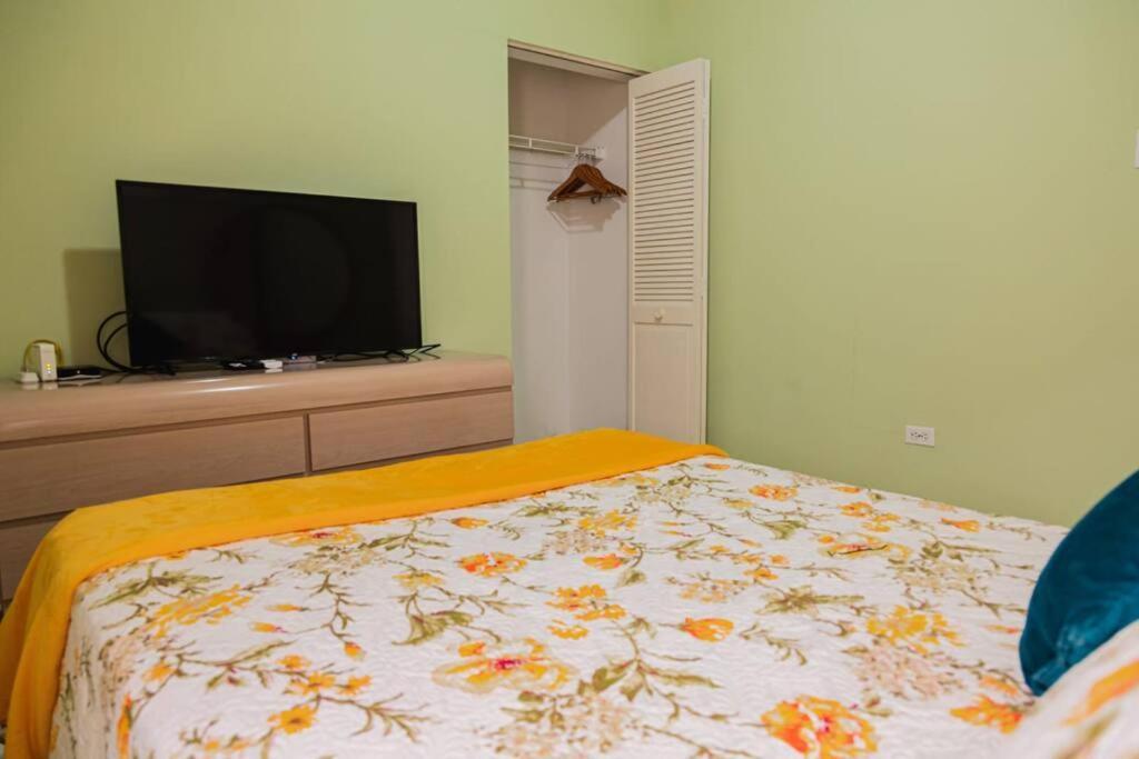 Blue Sky Residence Aruba Savaneta 外观 照片