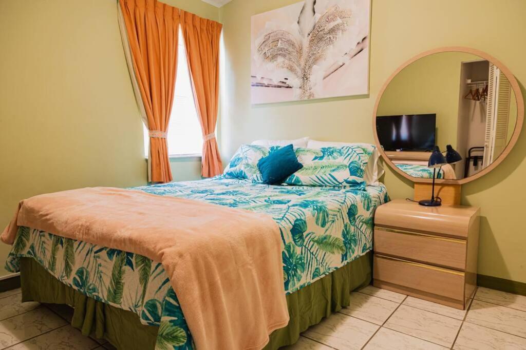 Blue Sky Residence Aruba Savaneta 外观 照片