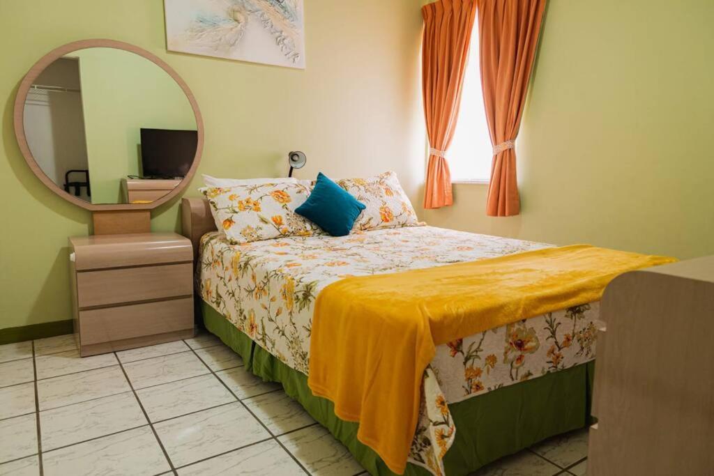 Blue Sky Residence Aruba Savaneta 外观 照片