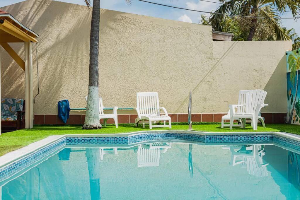 Blue Sky Residence Aruba Savaneta 外观 照片